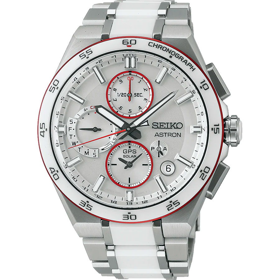 Часы Seiko Astron SSH173J1