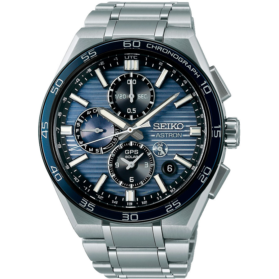 Часы Seiko Astron SSH175J1
