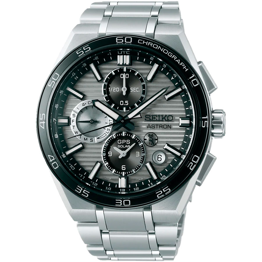 Часы Seiko Astron SSH177J1