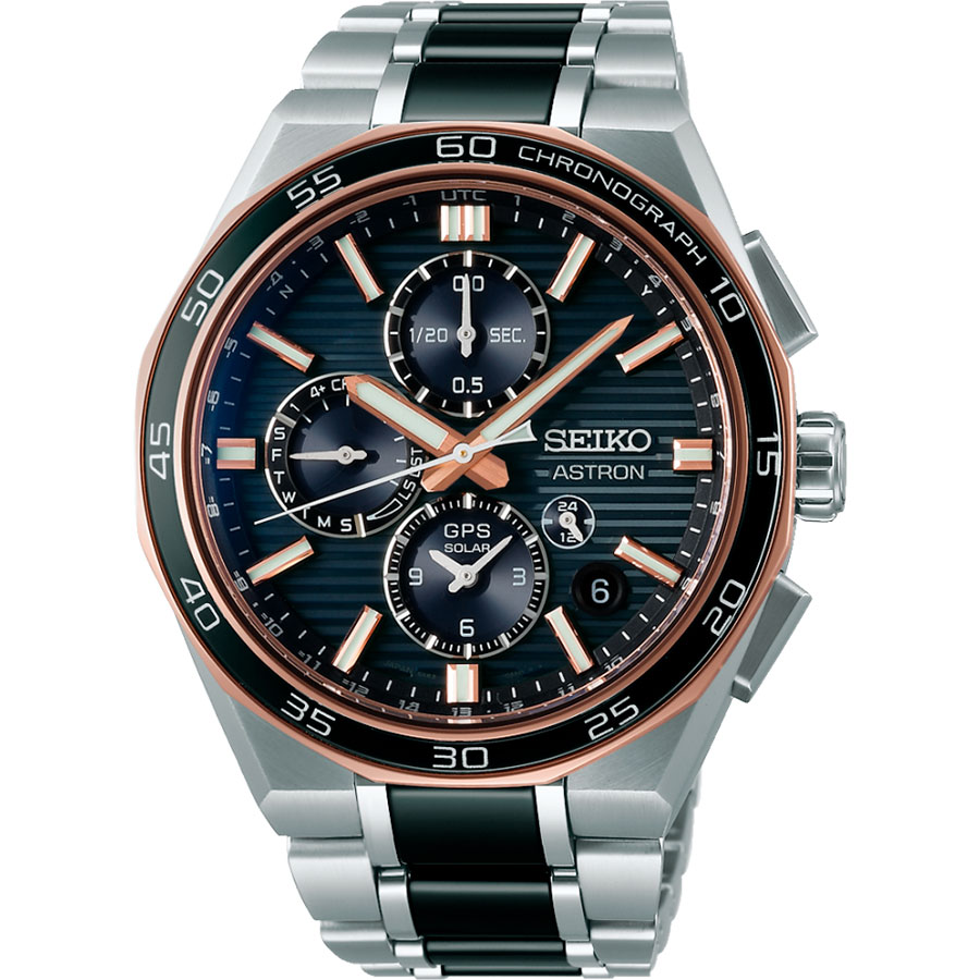 Часы Seiko Astron SSH180J1