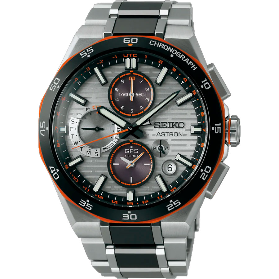Часы Seiko Astron SSH183J1
