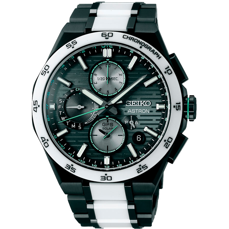 Часы Seiko Astron SSH185J1