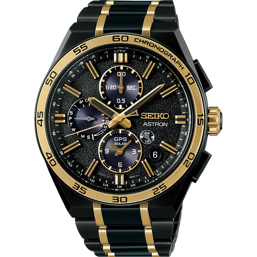 Часы Seiko Astron SSH186J1