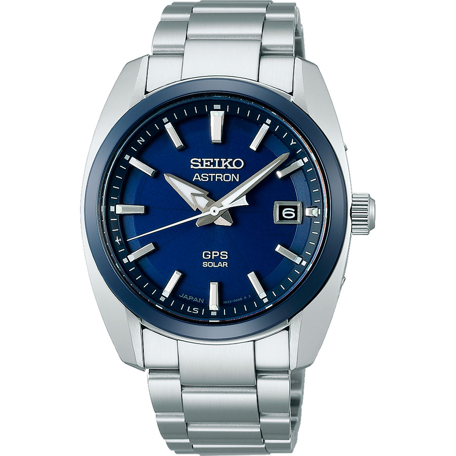 Часы Seiko Astron SSJ003J1