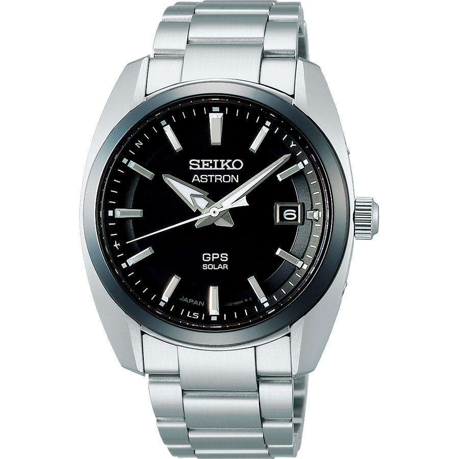 Часы Seiko Astron SSJ005J1