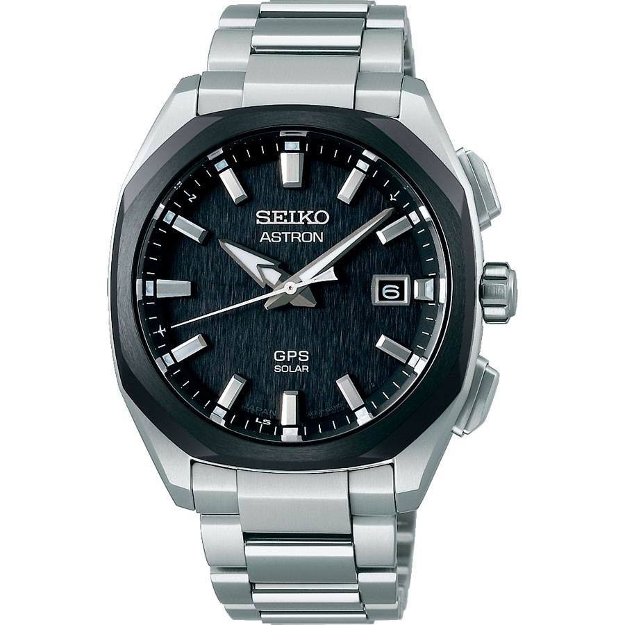 Часы Seiko Astron SSJ007J1