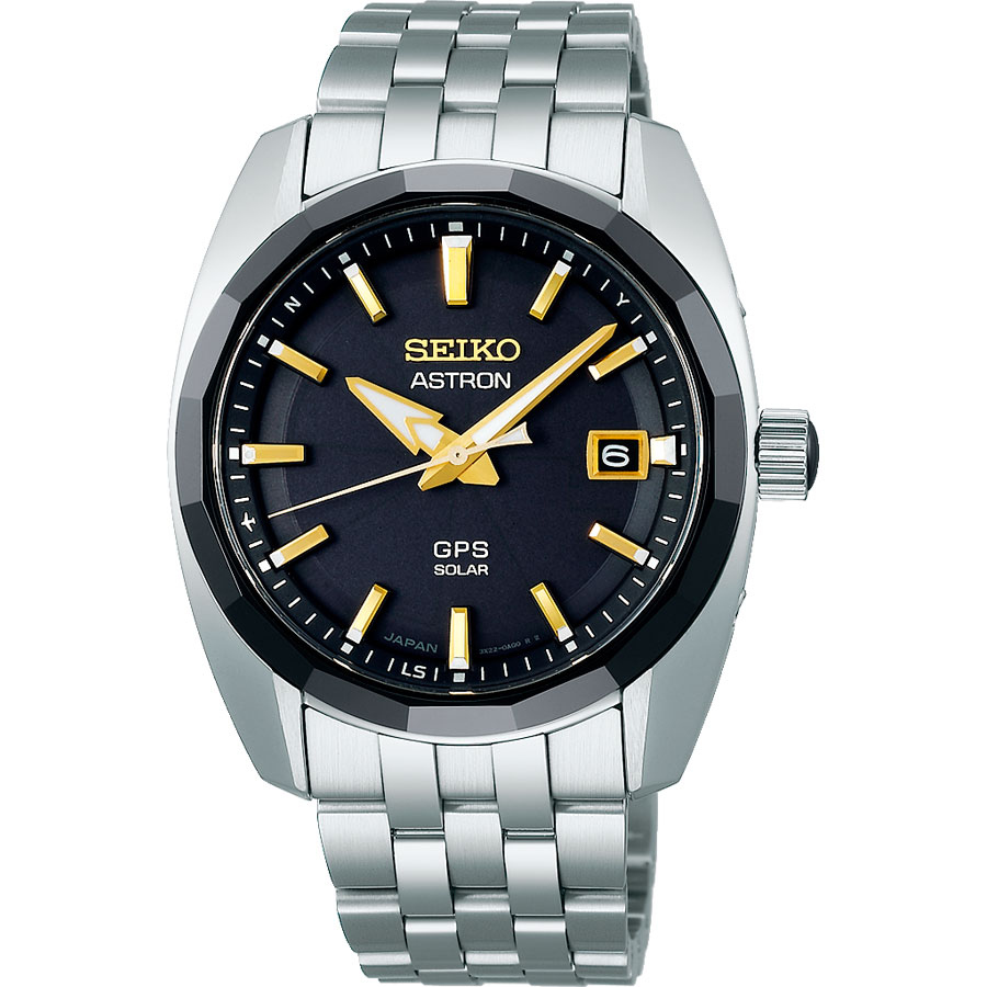 Часы Seiko Astron SSJ011J1