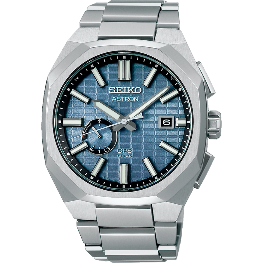Часы Seiko Astron SSJ013J1