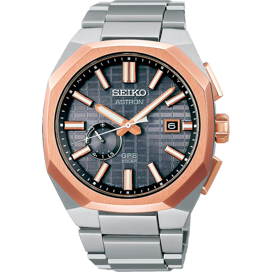 Часы Seiko Astron SSJ014J1