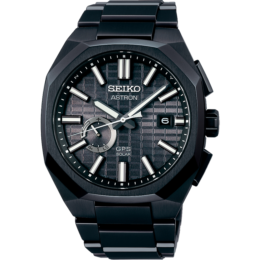 Часы Seiko Astron SSJ015J1