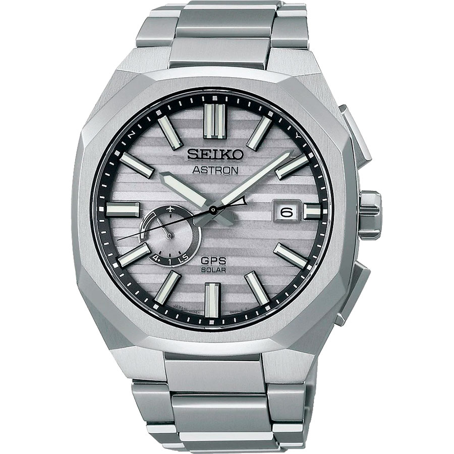 Часы Seiko Astron SSJ017J1