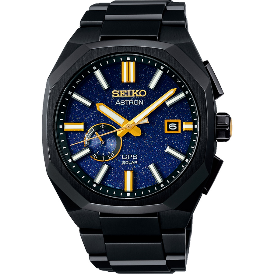 Часы Seiko Astron SSJ021J1