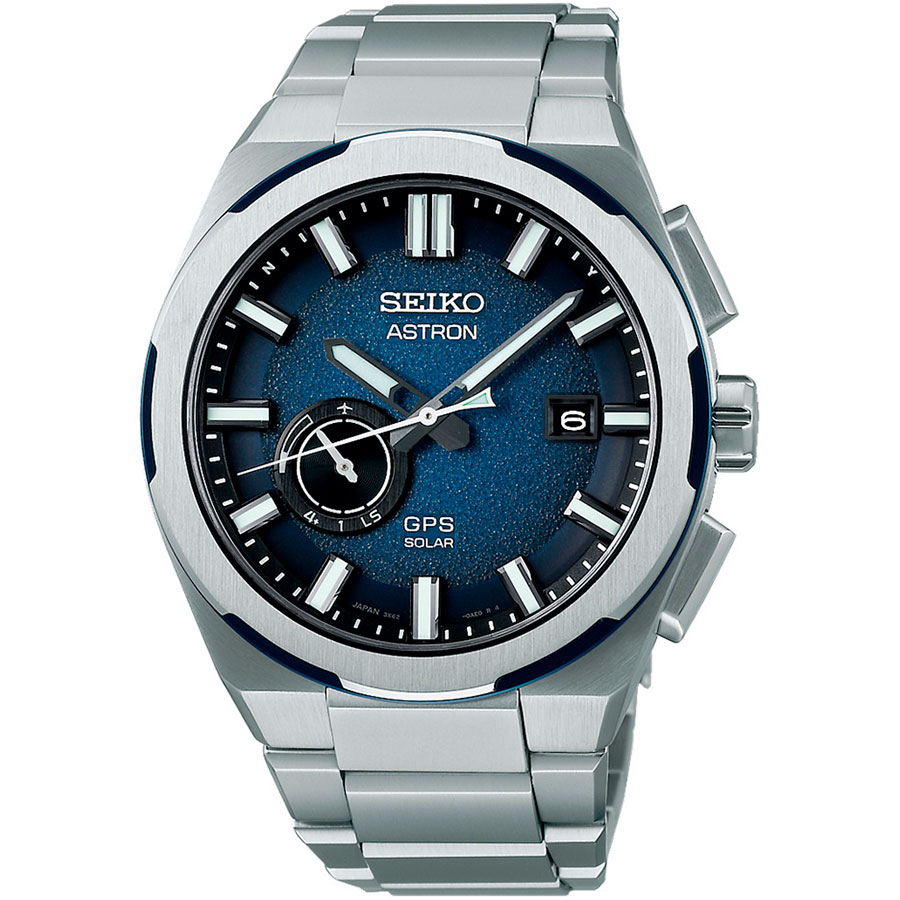 Часы Seiko Astron SSJ023J1