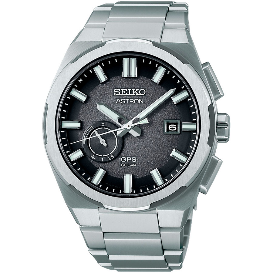 Часы Seiko Astron SSJ025J1