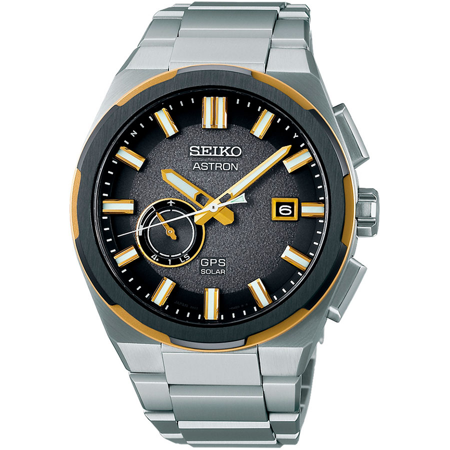 Часы Seiko Astron SSJ026J1