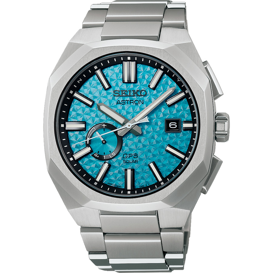 Часы Seiko Astron SSJ027J1