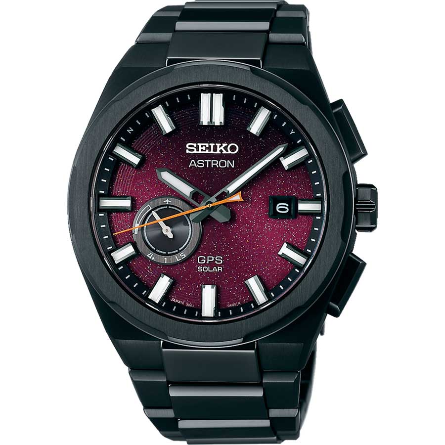 Часы Seiko Astron SSJ029J1