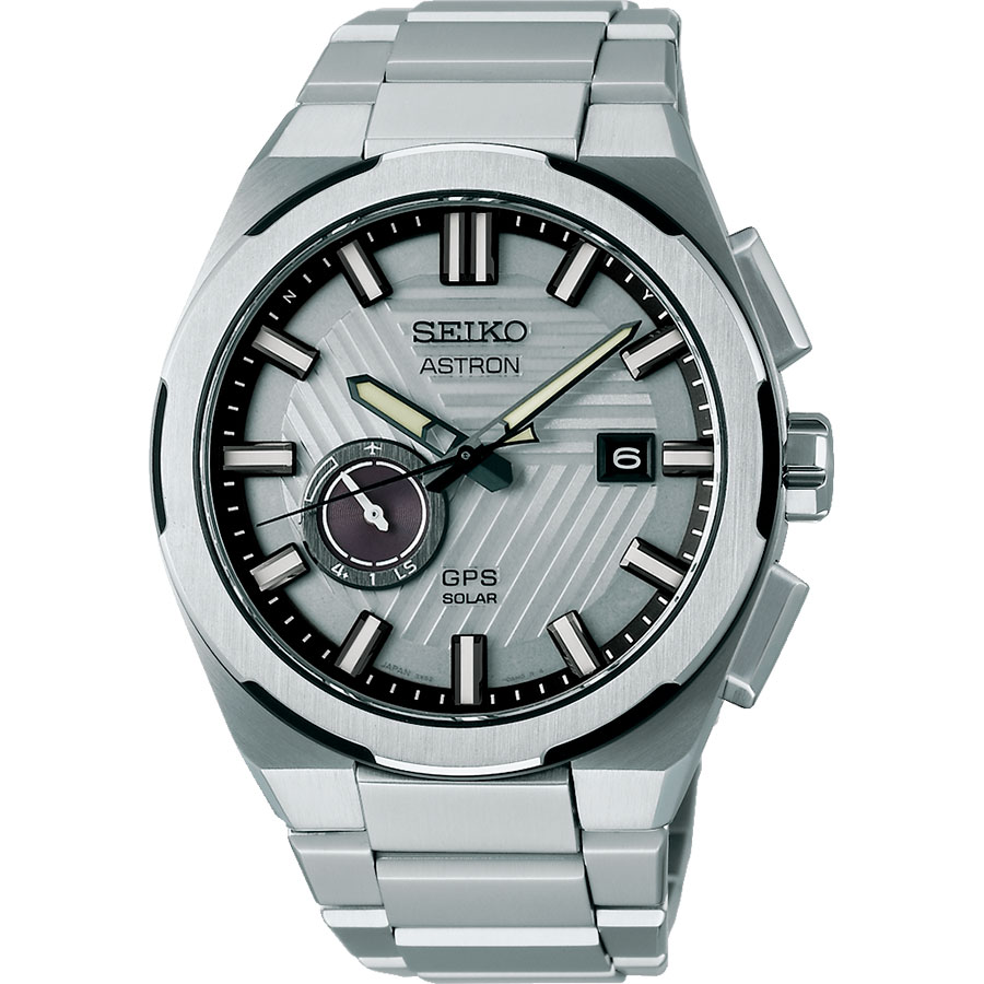 Часы Seiko Astron SSJ037J1