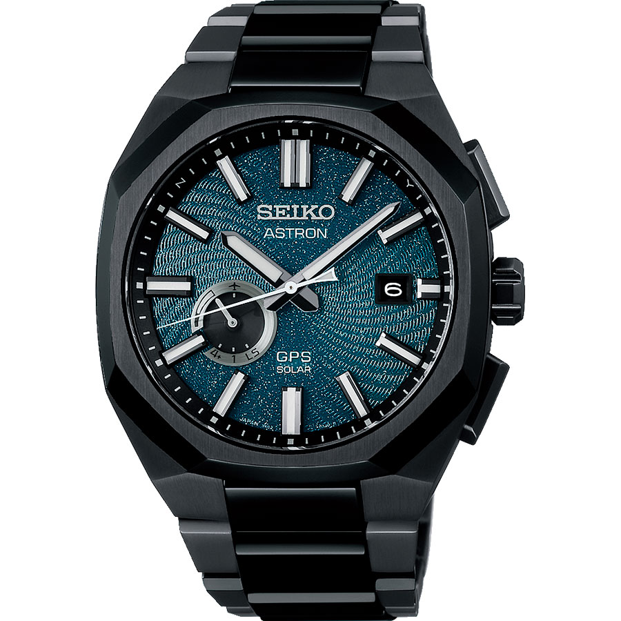 Часы Seiko Astron SSJ039J1