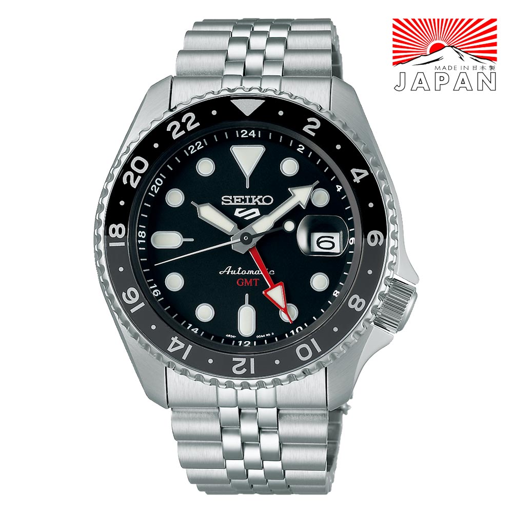 Часы Seiko Seiko 5 Sports SSK001J1