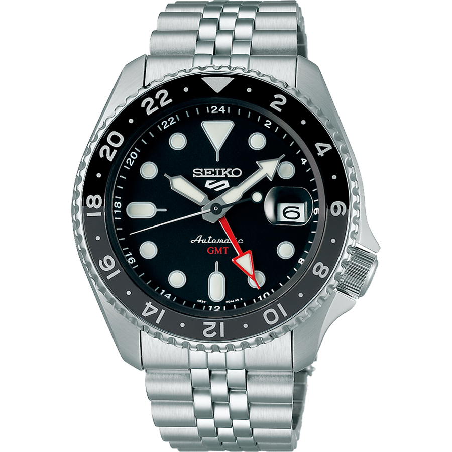 Часы Seiko Seiko 5 Sports SSK001K1