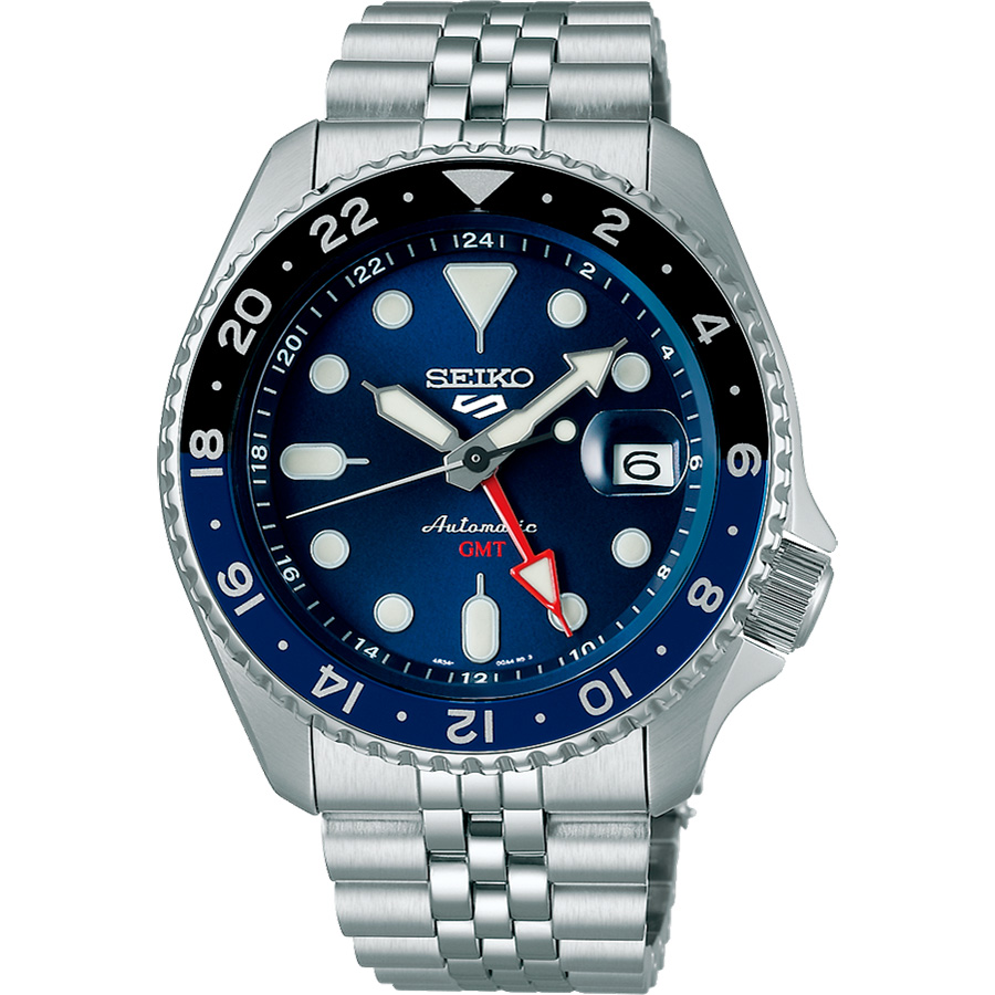 Часы Seiko Seiko 5 Sports SSK003K1