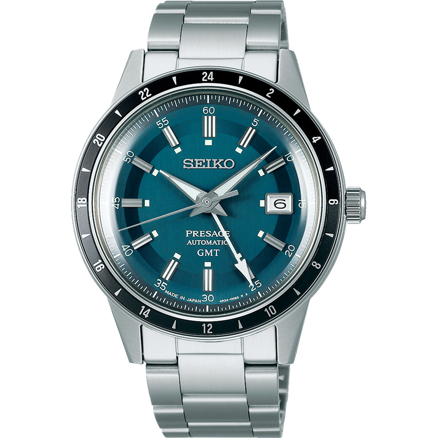 Часы Seiko Presage SSK009J1