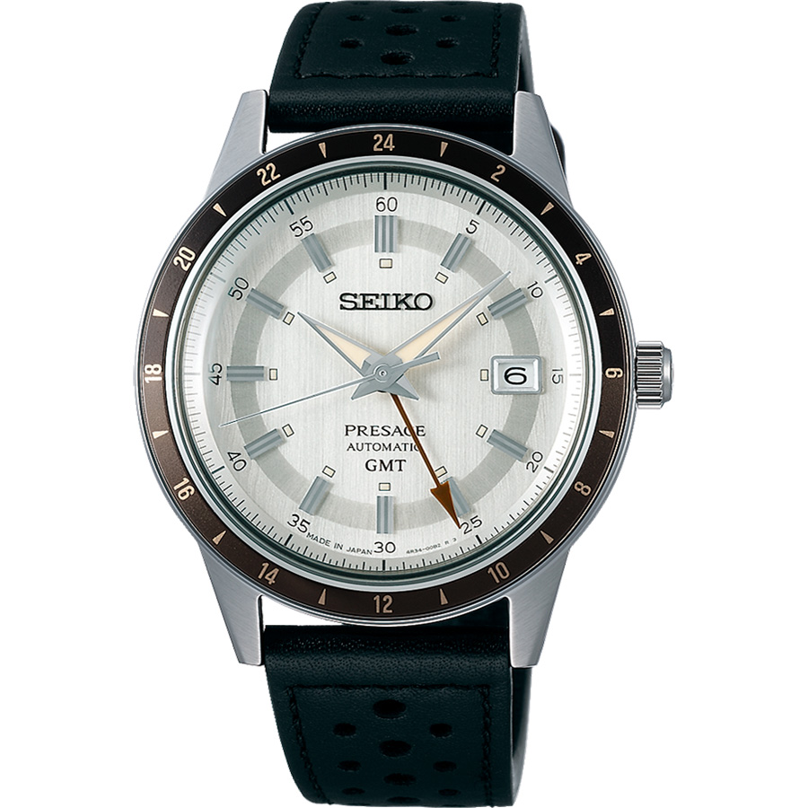 Часы Seiko Presage SSK011J1