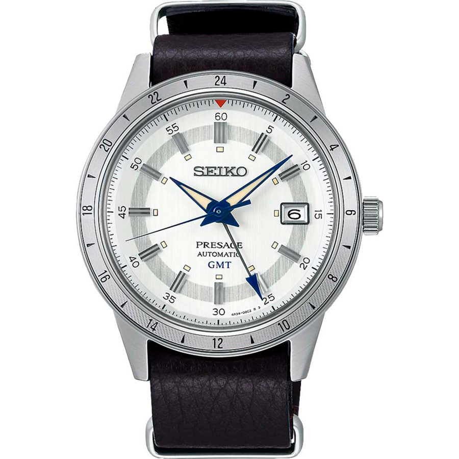 Часы Seiko Presage SSK015