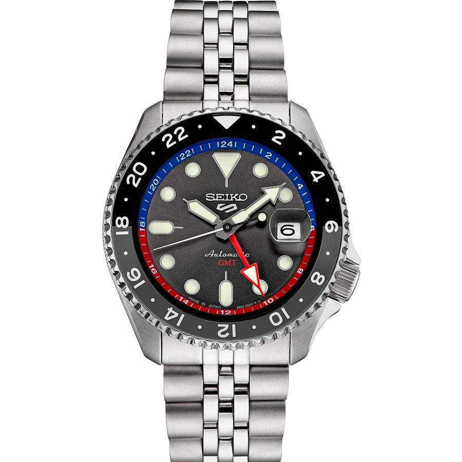 Часы Seiko Seiko 5 Sports SSK019
