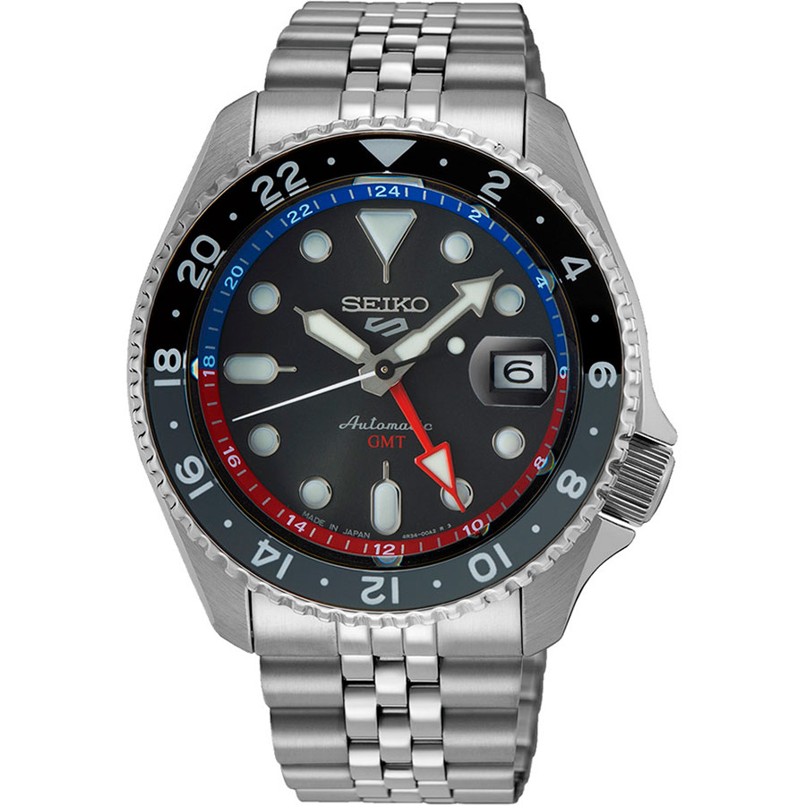 Часы Seiko Seiko 5 Sports SSK019JT