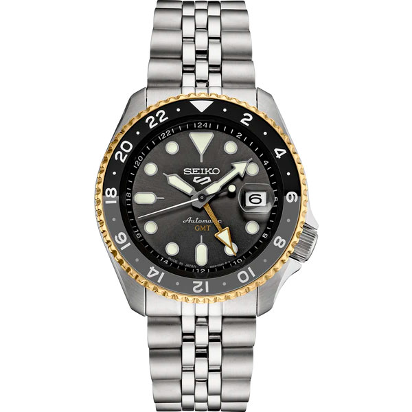 Часы Seiko Seiko 5 Sports SSK021