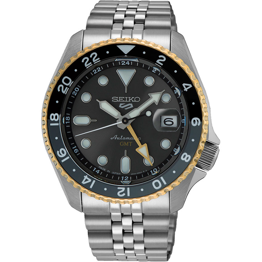 Часы Seiko Seiko 5 Sports SSK021JT
