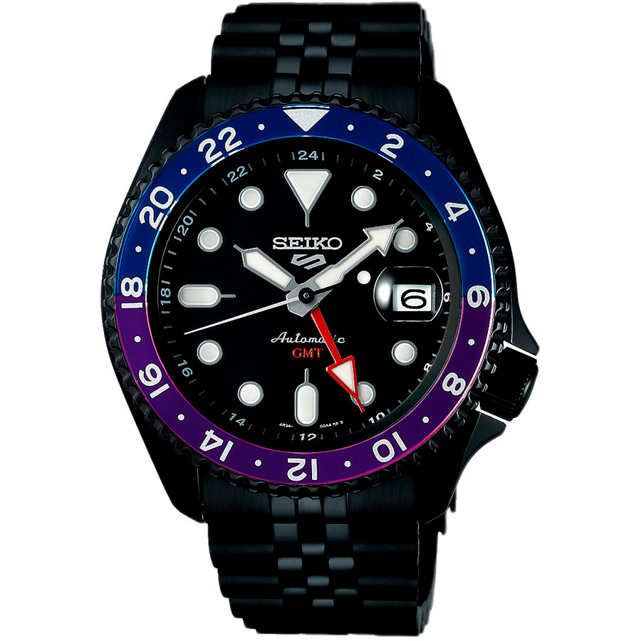 Часы Seiko Seiko 5 Sports SSK027