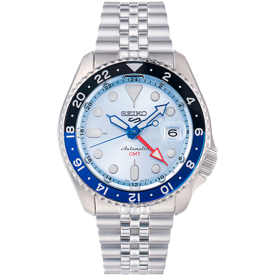 Часы Seiko Seiko 5 Sports SSK029
