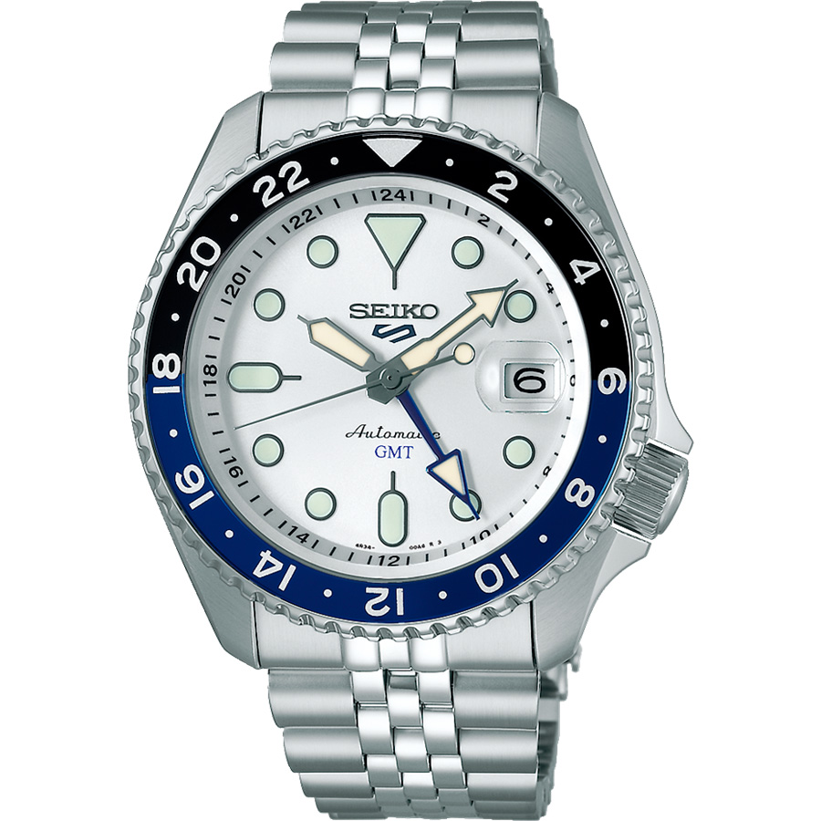 Часы Seiko Seiko 5 Sports SSK033K1