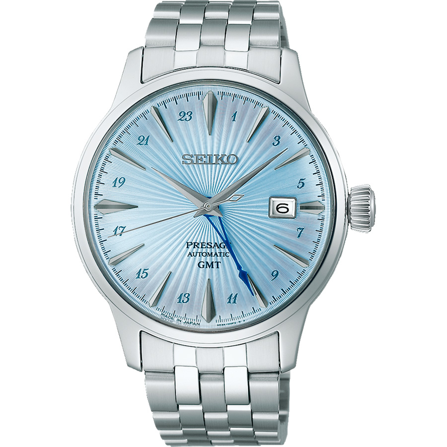 Часы Seiko Presage SSK037J1