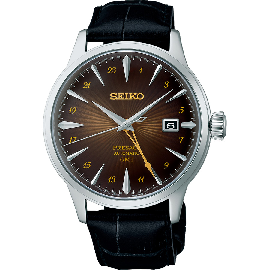 Часы Seiko Presage SSK039J1