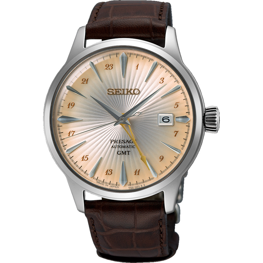 Часы Seiko Presage SSK041J1