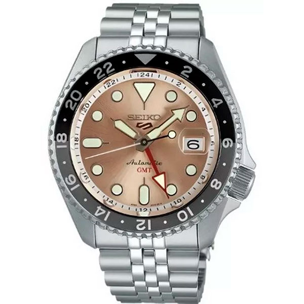 Часы Seiko Seiko 5 Sports SSK043K1