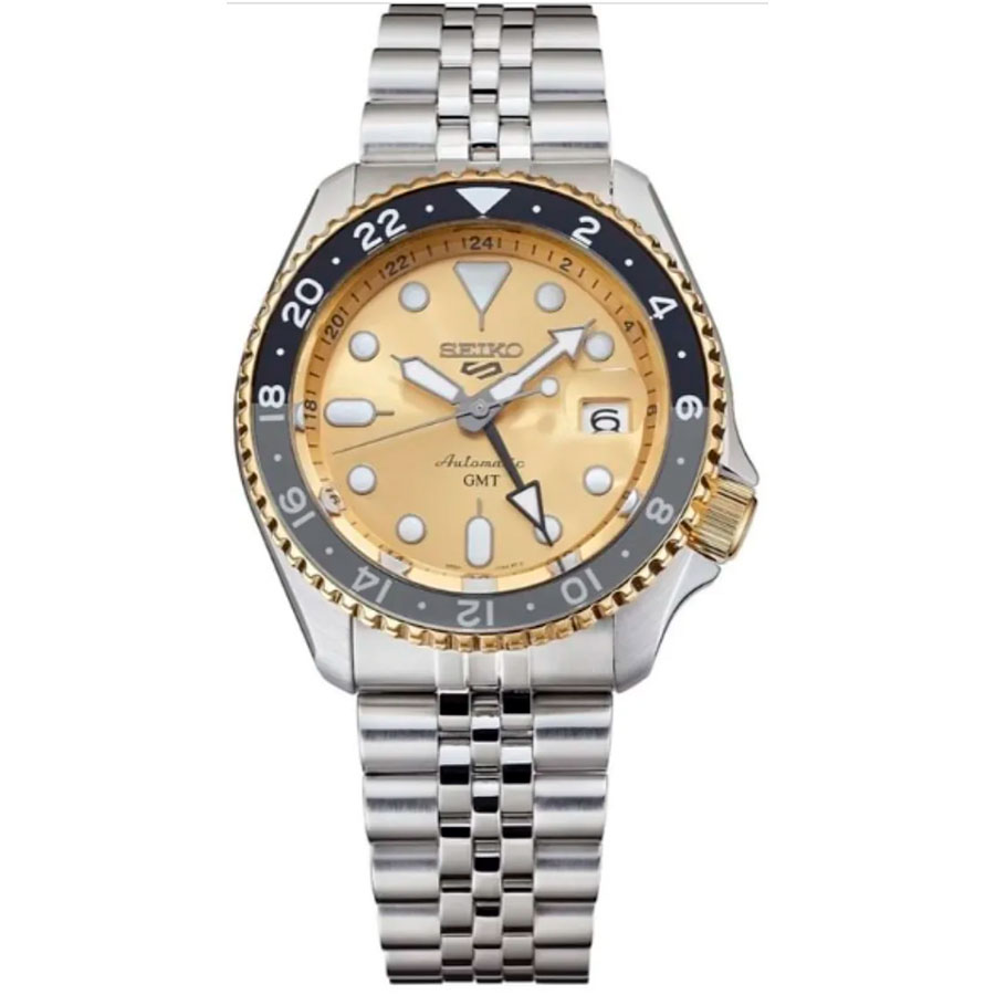 Часы Seiko Seiko 5 Sports SSK044