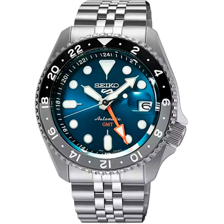 Часы Seiko Seiko 5 Sports SSK045