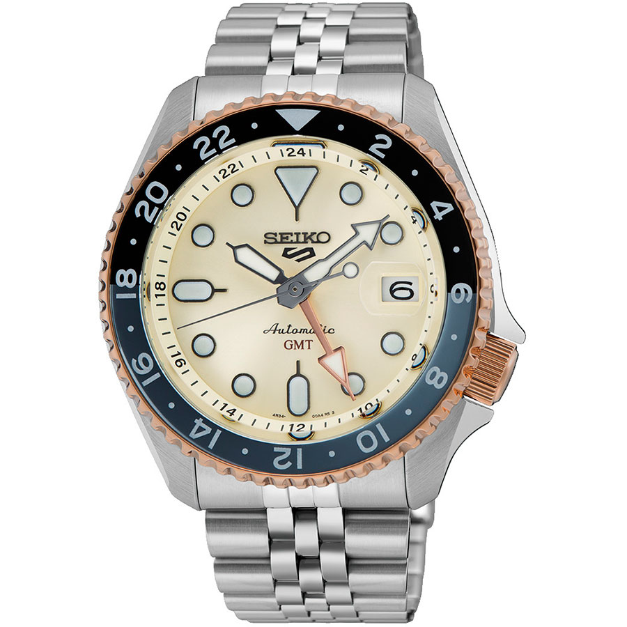 Часы Seiko Seiko 5 Sports SSK046