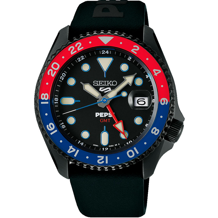 Часы Seiko Seiko 5 Sports SSK047K1