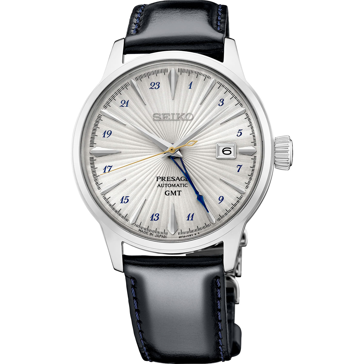 Часы Seiko Presage SSK049