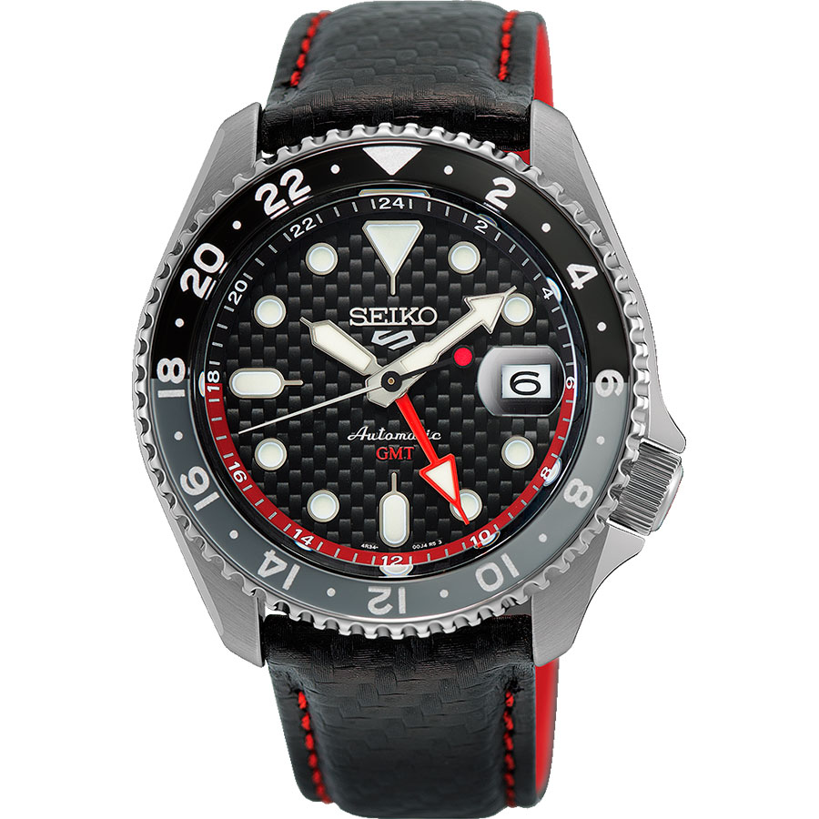 Часы Seiko Seiko 5 Sports SSK057
