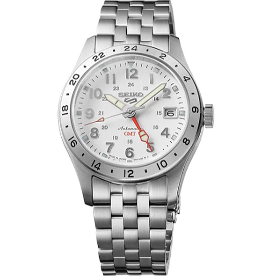 Часы Seiko Seiko 5 Sports SSK059