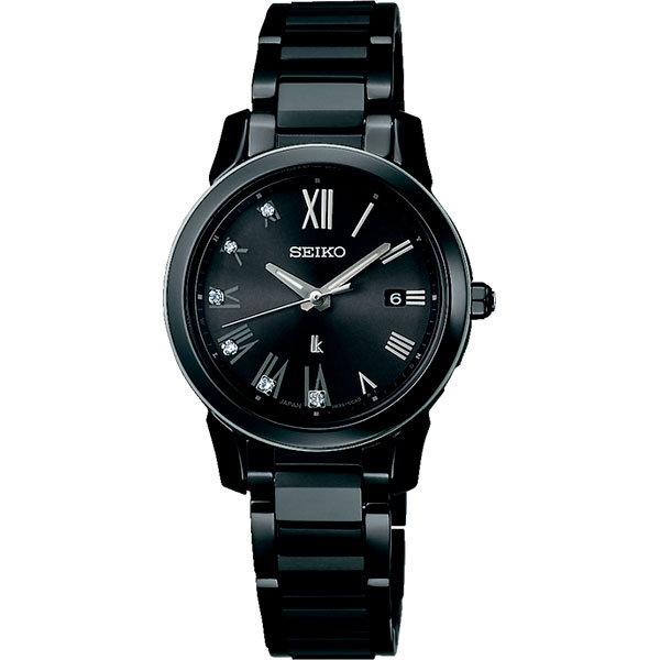 Часы Seiko Lukia SSQV099