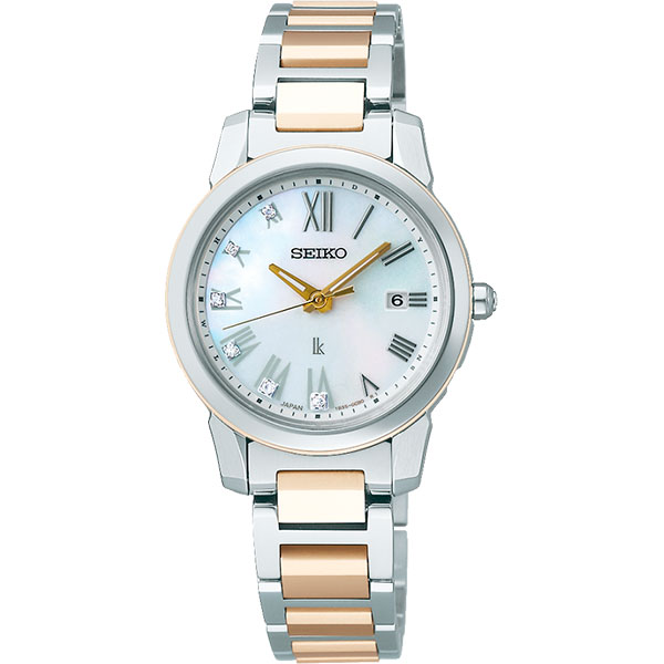 Часы Seiko Lukia SSQV100