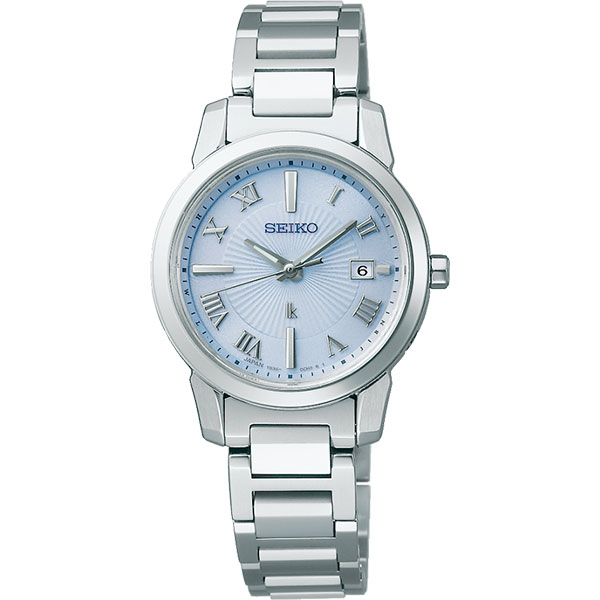 Часы Seiko Lukia SSQV107